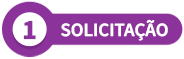 SOLICITAÇÃO